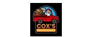 Cox's Hauling & Junk Removal 