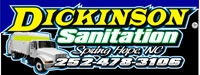 Dickinson Sanitation LLC