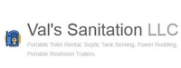 Val's Sanitation LLC