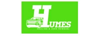 Humes Hauling & Junk Removal 