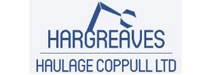 Hargreaves Haulage Coppull Ltd