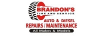 Brandon's Tire and Service LLC 