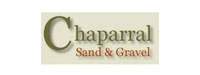 Chaparral Sand & Gravel , LLC