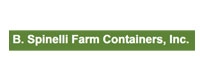 B. Spinelli Farm Containers, Inc.  