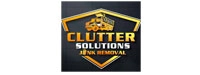 Clutter Solutions Junk Removal 