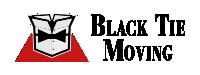 Black Tie Moving Services