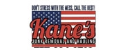 Kane's Junk Removal and Hauling 