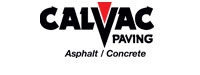 Calvac Paving