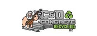 C&D Concrete Recycling LLC 