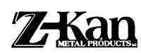 Z-Kan Metal Products. 