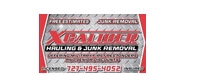 Xcaliber Hauling & Junk Removal 