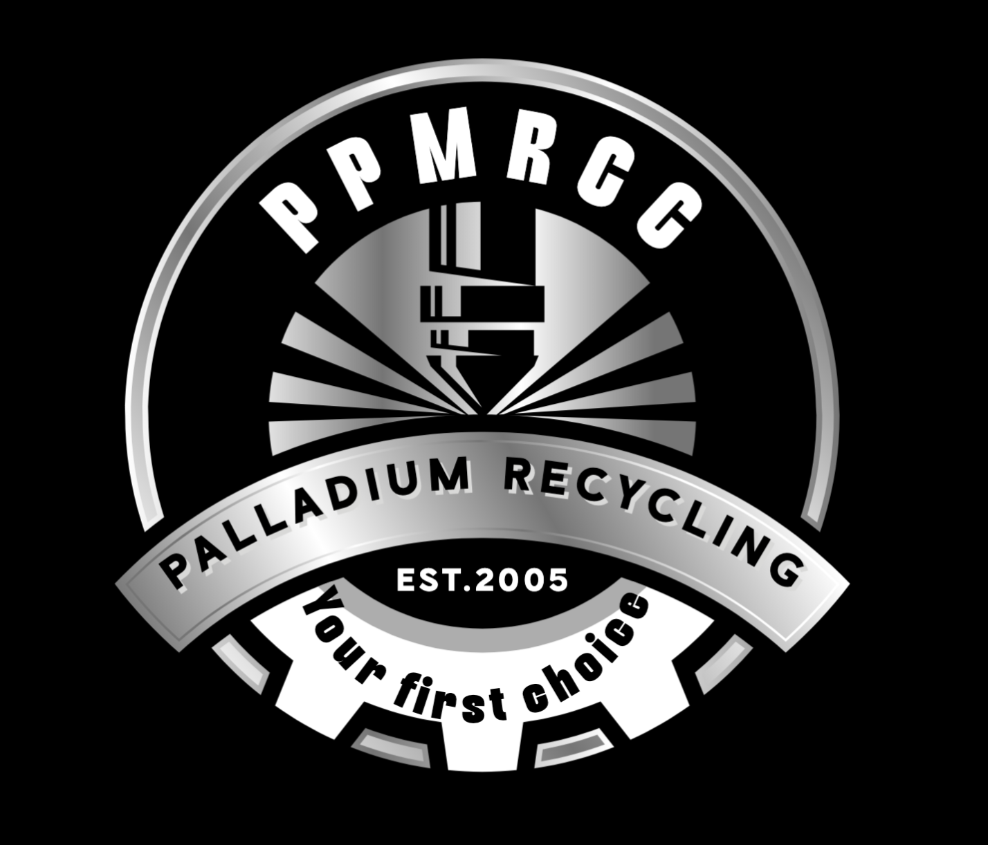 Palladium Recycling