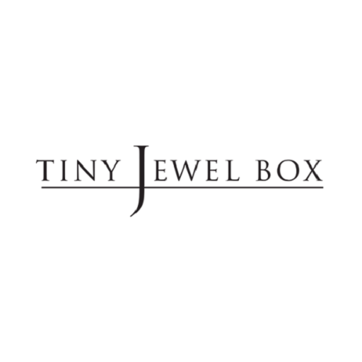 Tiny Jewel Box