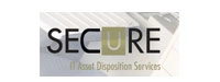 SECURE IT Asset Disposition Services