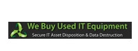 We Buy Used IT Equipment 