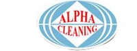 Alpha Cleaning Services IL