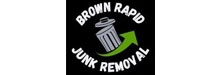 Brown Rapid Junk Removal LLC