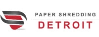 Detroit Paper Shredding