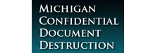 Michigan Confidential Document Destruction (MCDD)