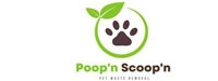 Poop'n Scoop'n