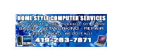 Homestyle Computer Service LLC.