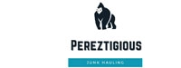 Pereztigious Junk Hauling