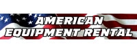 American Equipment Rental