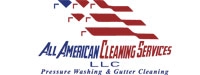 All American Cleaning Services LLC