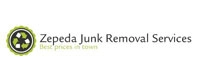 Zepeda Junk Removal