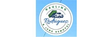 Rodriguez Hauling & Junk Removal