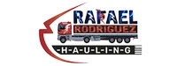 Rafael Rodriguez Hauling