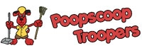 PoopScoop Troopers