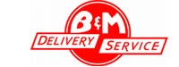 B&M Delivery Service