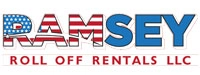 Ramsey Roll Off Rentals LLC