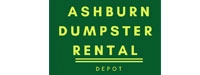 Ashburn Dumpster Rental