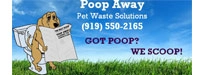 Poop Away LLC