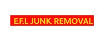 EFL Junk Removal 