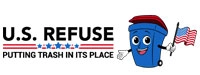 U.S. Refuse