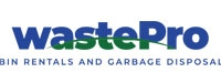 Waste Pro Bin Rental and Garbage Disposal