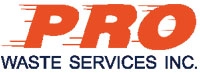 Pro Waste Services, Inc.