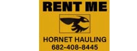 Hornet Hauling, LLC