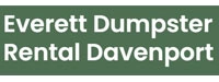 Everett Dumpster Rental Davenport