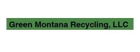 Green Montana Recycling