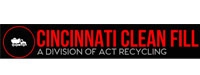 Cincinnati Clean Fill