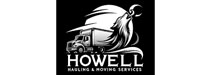 Howell Hauling and Moving Services LLC