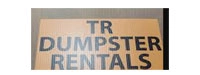 TR Dumpster Rentals 