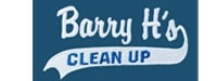 Barry H’s Clean Up