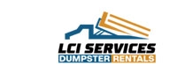 LCI Services Dumpster Rentals 