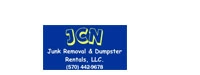 JCN Junk Removal & Dumpster Rentals LLC 