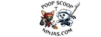 Poop Scoop Ninjas